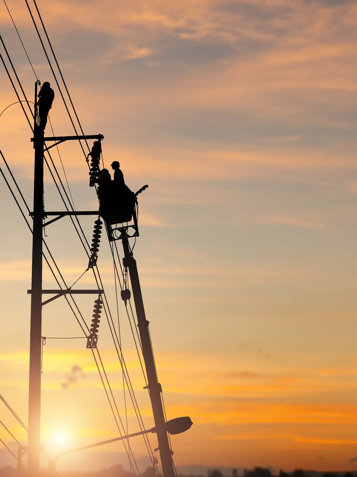 Power Utilities Safety Equipment